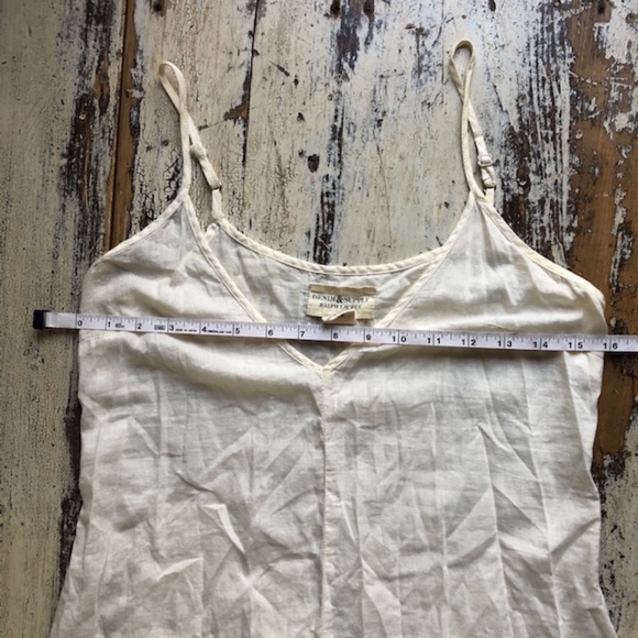 DENIM & SUPPLY Ralph Lauren Floral Lace Maxi Dress size XS - Picture 11 of 16